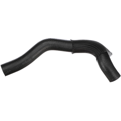 Upper Radiator Or Coolant Hose by GATES - 51563 pa1