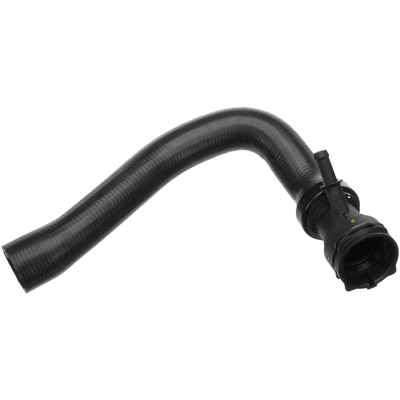 Upper Radiator Or Coolant Hose by GATES - 51579 pa1