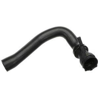 Upper Radiator Or Coolant Hose by GATES - 51579 pa2