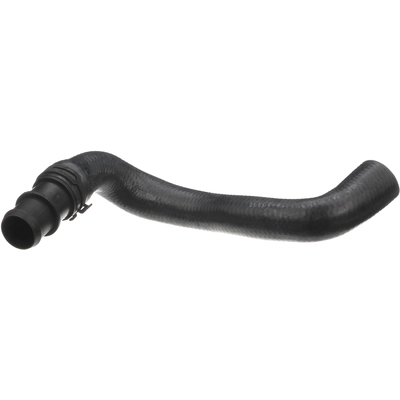 Upper Radiator Or Coolant Hose by GATES - 51638 pa1