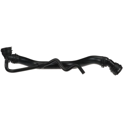 Upper Radiator Or Coolant Hose by GATES - 51645 pa1
