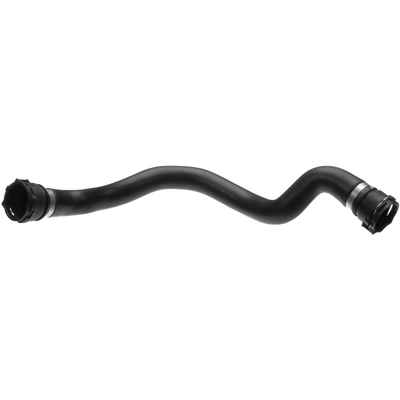 Upper Radiator Or Coolant Hose by GATES - 51646 pa1