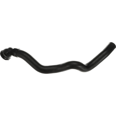 Upper Radiator Or Coolant Hose by GATES - 51649 pa1