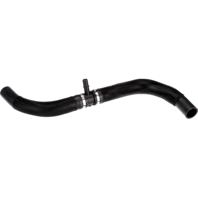 Upper Radiator Or Coolant Hose by GATES - 51792 pa2