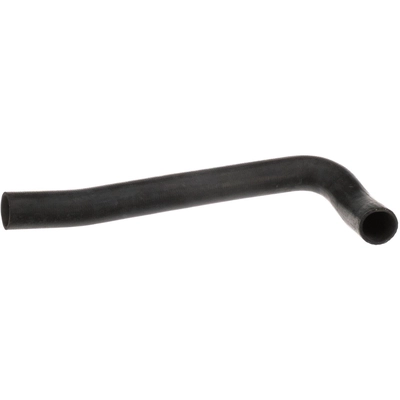 Upper Radiator Or Coolant Hose by GATES - 51798 pa2