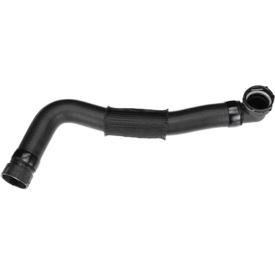 Upper Radiator Or Coolant Hose by GATES - 51810 pa1