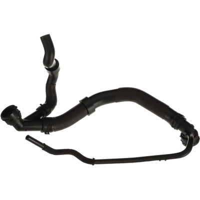 Upper Radiator Or Coolant Hose by GATES - 51824 pa1