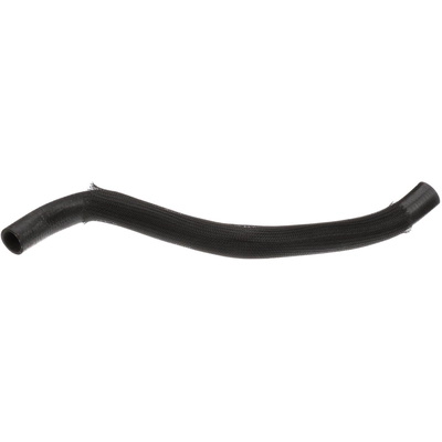 Upper Radiator Or Coolant Hose by GATES - 51836 pa2