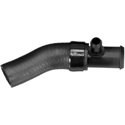 Upper Radiator Or Coolant Hose by GATES - 51844 pa1