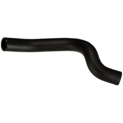 GATES - 51845 - Engine Coolant Radiator Hose pa1