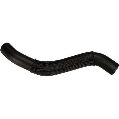 Upper Radiator Or Coolant Hose by GATES - 51847 pa1