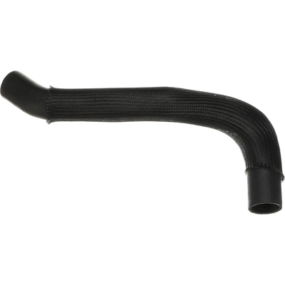 Upper Radiator Or Coolant Hose by GATES - 51848 pa1