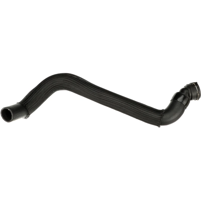 Upper Radiator Or Coolant Hose by GATES - 51857 pa1
