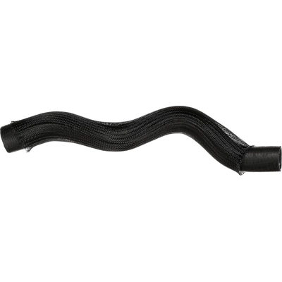 Upper Radiator Or Coolant Hose by GATES - 51868 pa1