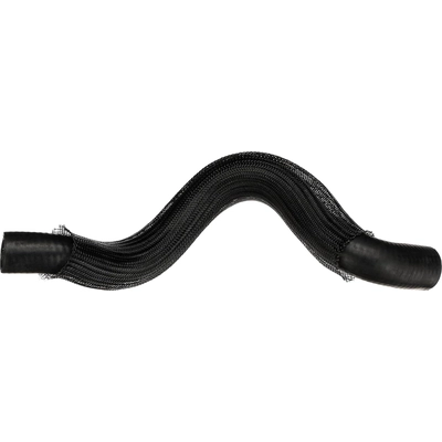 Upper Radiator Or Coolant Hose by GATES - 51906 pa1
