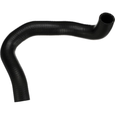 GATES - 52051 - Upper Radiator Or Coolant Hose pa1