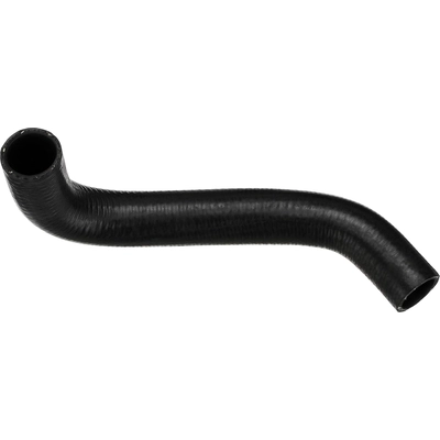 Upper Radiator Or Coolant Hose by GATES - 52055 pa1