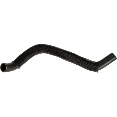 Upper Radiator Or Coolant Hose by GATES - 52291 pa1