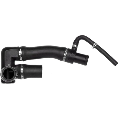 Upper Radiator Or Coolant Hose by GATES - CO34817 pa7