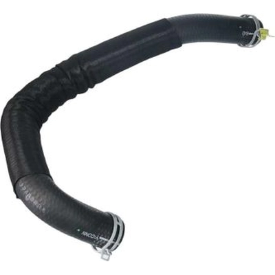 Upper Radiator Or Coolant Hose by MOPAR - 68166469AC pa4