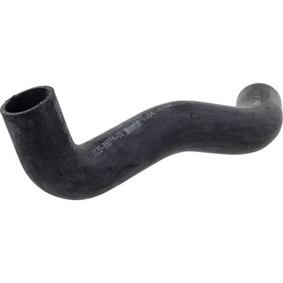 Upper Radiator Or Coolant Hose by MOTORCRAFT - KM4495 pa6