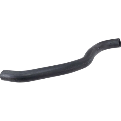 Upper Radiator Or Coolant Hose by MOTORCRAFT - KM4739 pa7
