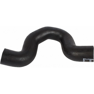 Upper Radiator Or Coolant Hose by MOTORCRAFT - KM4780 pa4