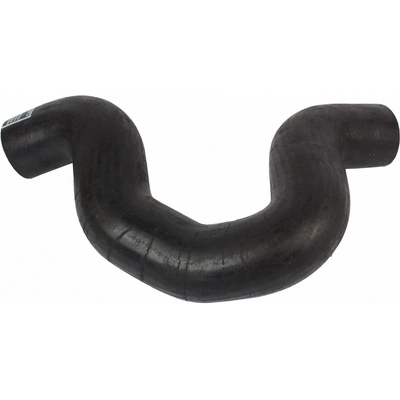Upper Radiator Or Coolant Hose by MOTORCRAFT - KM4780 pa5