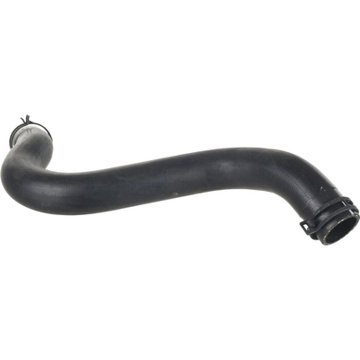 Upper Radiator Or Coolant Hose by MOTORCRAFT - KM4894 pa4