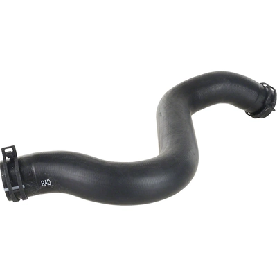 Upper Radiator Or Coolant Hose by MOTORCRAFT - KM4894 pa5