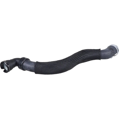 Upper Radiator Or Coolant Hose by MOTORCRAFT - KM4973 pa4