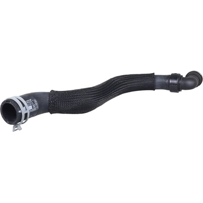 Upper Radiator Or Coolant Hose by MOTORCRAFT - KM4973 pa5