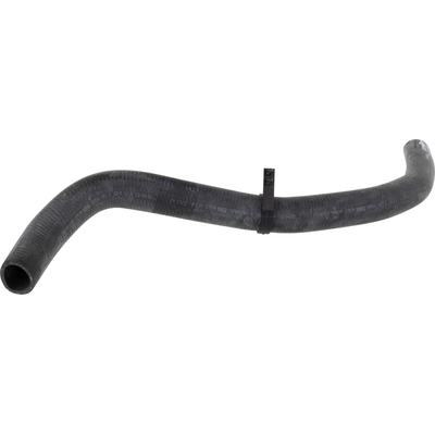 Upper Radiator Or Coolant Hose by MOTORCRAFT - KM4993 pa3