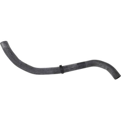 Upper Radiator Or Coolant Hose by MOTORCRAFT - KM4993 pa4