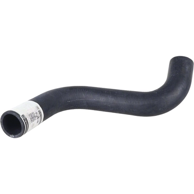 Upper Radiator Or Coolant Hose by MOTORCRAFT - KM5001 pa4
