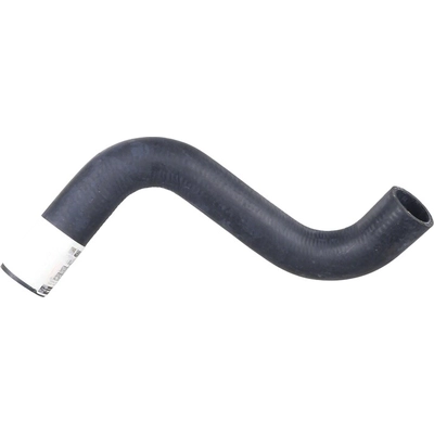 Upper Radiator Or Coolant Hose by MOTORCRAFT - KM5001 pa5