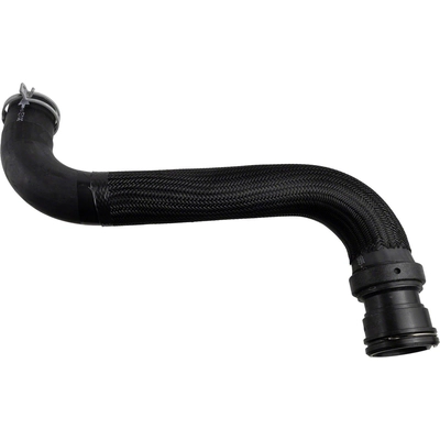 Upper Radiator Or Coolant Hose by MOTORCRAFT - KM5070 pa8