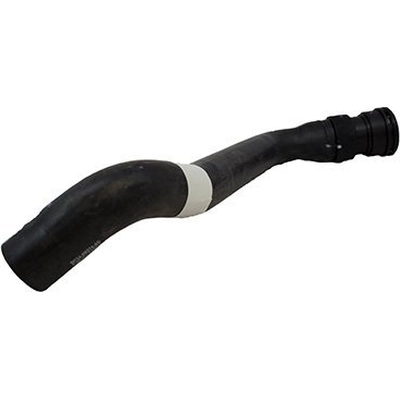 Upper Radiator Or Coolant Hose by MOTORCRAFT - KM5112 pa9