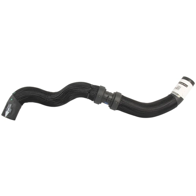 MOTORCRAFT - KM5482 - Engine Coolant Radiator Hose pa2