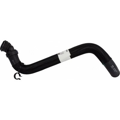MOTORCRAFT - KM5556 - Upper Radiator Or Coolant Hose pa1