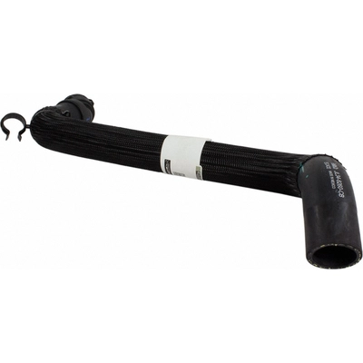 MOTORCRAFT - KM5556 - Upper Radiator Or Coolant Hose pa3