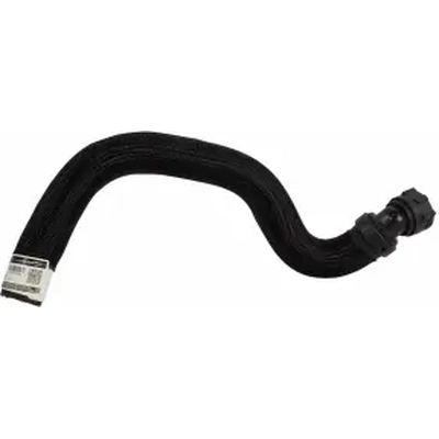 MOTORCRAFT - KM5567 - Upper Radiator Or Coolant Hose pa1