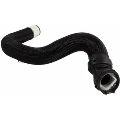 MOTORCRAFT - KM5567 - Upper Radiator Or Coolant Hose pa4