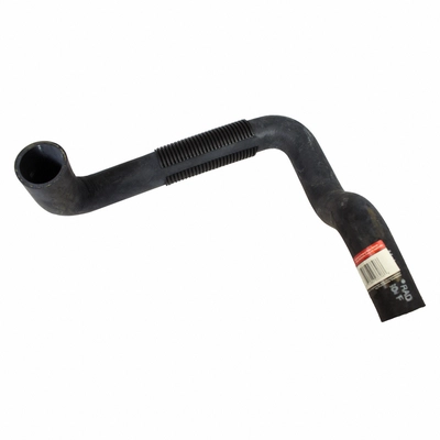 Upper Radiator Or Coolant Hose by MOTORCRAFT - KM1763 pa4