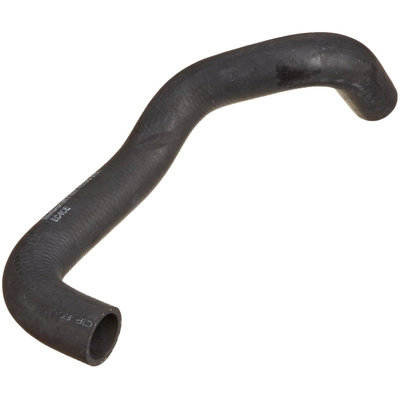 Upper Radiator Or Coolant Hose by MOTORCRAFT - KM2432 pa5