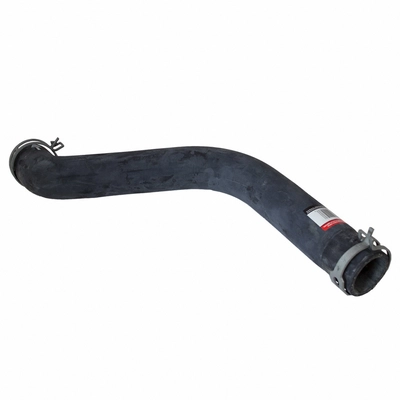 Upper Radiator Or Coolant Hose by MOTORCRAFT - KM4352 pa3