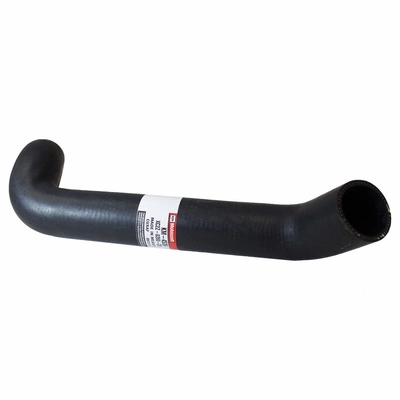 Upper Radiator Or Coolant Hose by MOTORCRAFT - KM4539 pa3