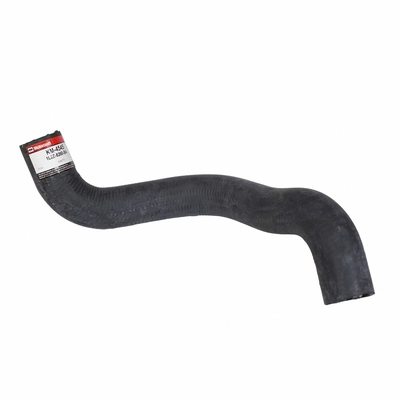 Upper Radiator Or Coolant Hose by MOTORCRAFT - KM4545 pa2