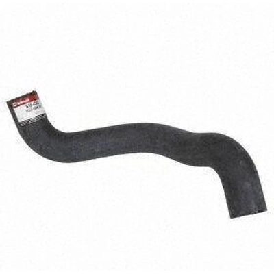 Tuyau de radiateur ou de refroidissement supérieur de MOTORCRAFT - KM4545 pa7