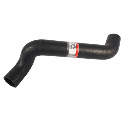 Upper Radiator Or Coolant Hose by MOTORCRAFT - KM4590 pa4